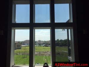 home window tinting